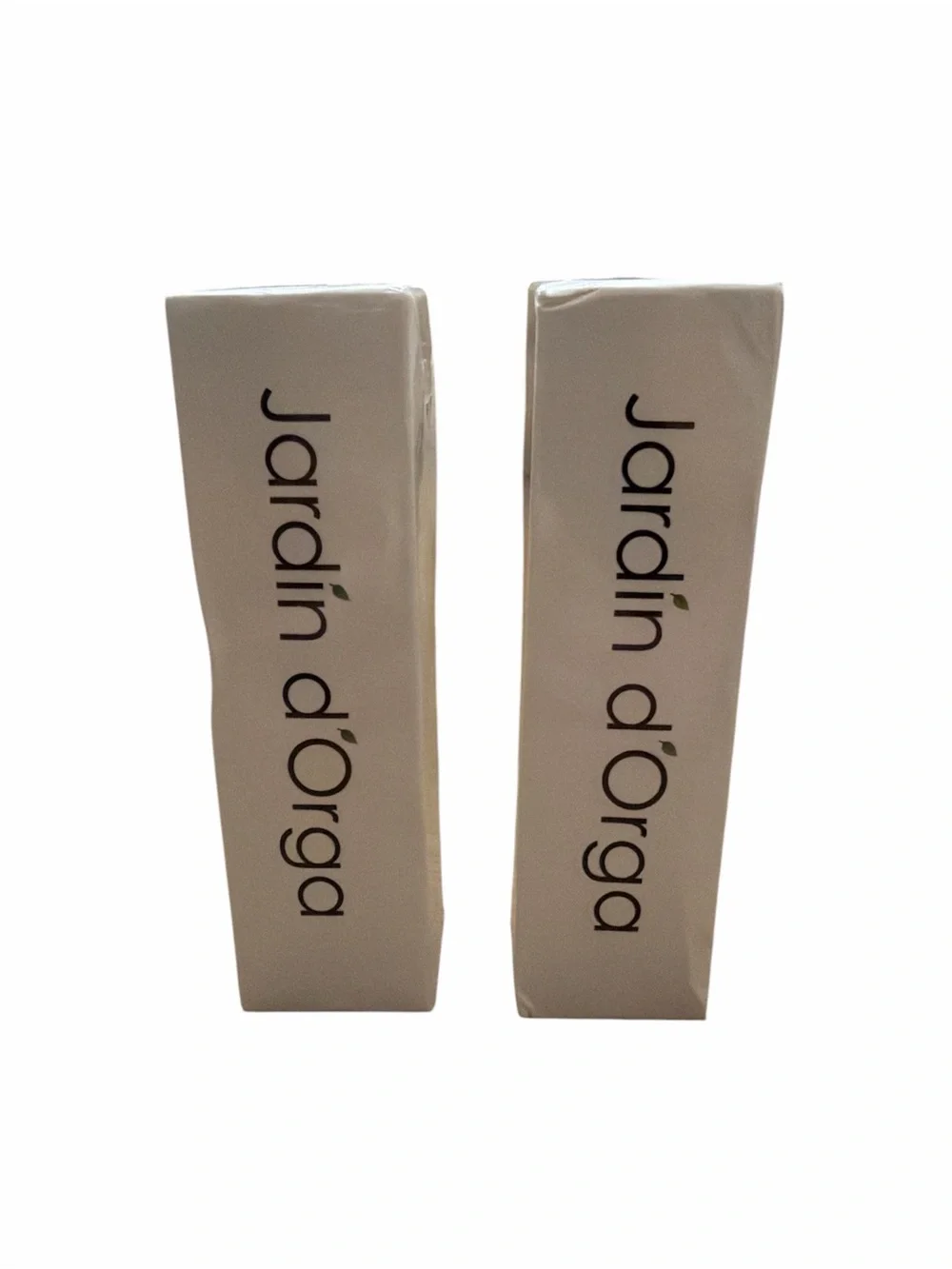 Jardin d’Orga Waterproof Matte Liquid Foundation #06 Carmel New in Box Lot of 2